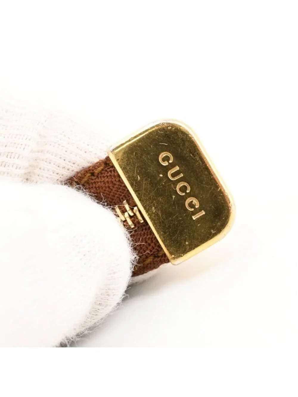 Gucci Coin Case